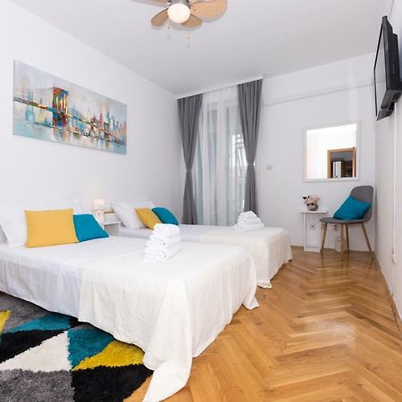 Apartment Dormir Split Eksteriør bilde