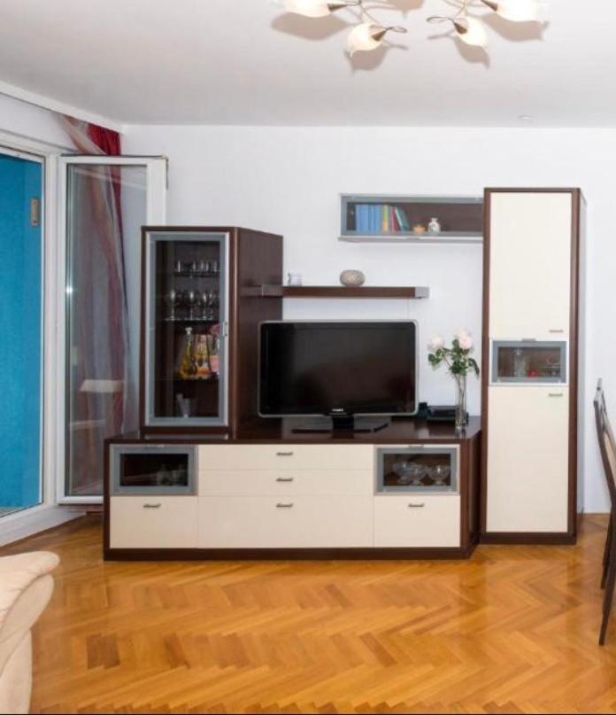 Apartment Dormir Split Eksteriør bilde