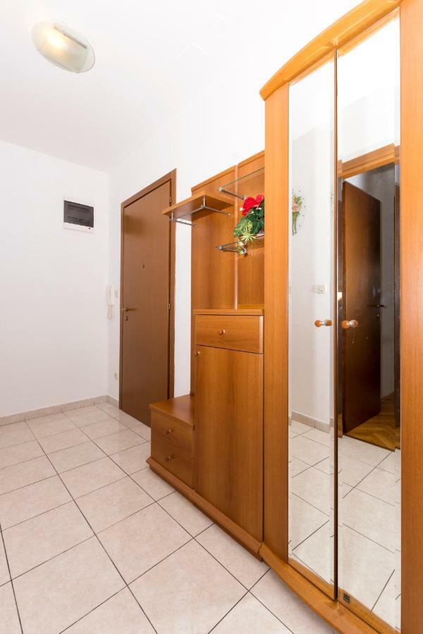 Apartment Dormir Split Eksteriør bilde